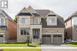 253 DANNY WHEELER BOULEVARD | Georgina Ontario | Slide Image One