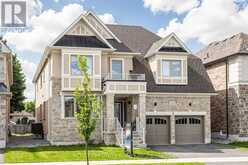253 DANNY WHEELER BOULEVARD | Georgina Ontario | Slide Image Two