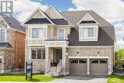 253 DANNY WHEELER BOULEVARD | Georgina Ontario | Slide Image Three