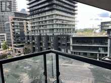 602 - 39 ANNIE CRAIG DRIVE | Toronto Ontario | Slide Image Twenty-nine