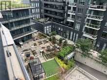 602 - 39 ANNIE CRAIG DRIVE | Toronto Ontario | Slide Image Thirty-two