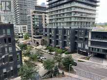 602 - 39 ANNIE CRAIG DRIVE | Toronto Ontario | Slide Image Thirty-one