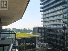 602 - 39 ANNIE CRAIG DRIVE | Toronto Ontario | Slide Image Twenty-three