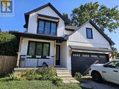 274 BELL STREET Ingersoll Ontario, N5C 2P3