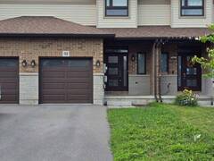 52 COTTONWOOD DRIVE Belleville Ontario, K8N 0J2
