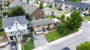 23 MOFFATT STREET | St. Catharines Ontario | Slide Image One
