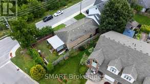 23 MOFFATT STREET | St. Catharines Ontario | Slide Image Four