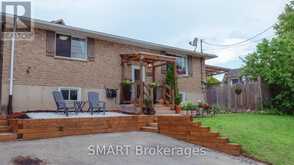 23 MOFFATT STREET | St. Catharines Ontario | Slide Image Seven
