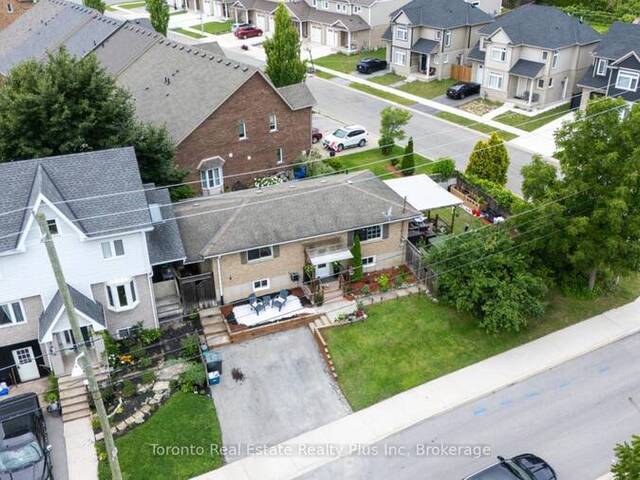 23 MOFFATT STREET St. Catharines Ontario, L2P 2L4 - Property For Sale