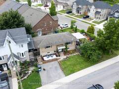 23 MOFFATT STREET St. Catharines Ontario, L2P 2L4