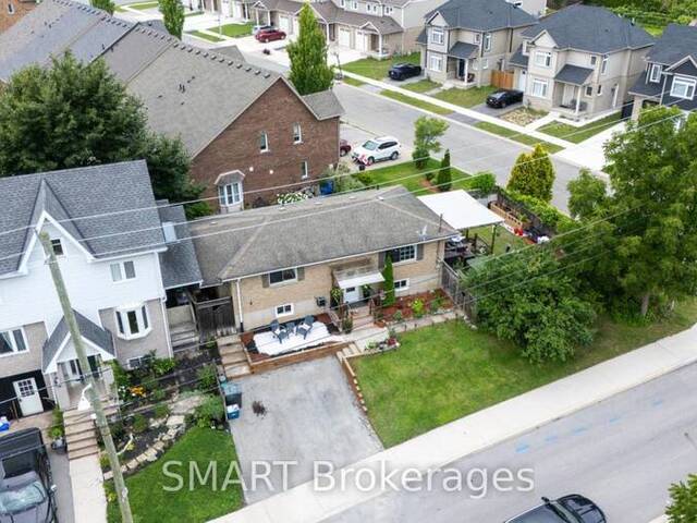 23 MOFFATT STREET St. Catharines Ontario, L2P 2L4 - 4 Bedrooms Home For Sale