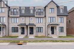 1377 WILLIAM HALTON PARKWAY | Oakville Ontario | Slide Image One