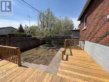 137 BANTING AVENUE | Oshawa Ontario | Slide Image Thirty-six