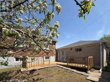 137 BANTING AVENUE | Oshawa Ontario | Slide Image Thirty-eight