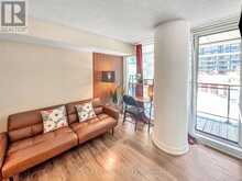 356 - 10 CAPREOL COURT | Toronto Ontario | Slide Image Eight