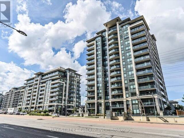 PH06 - 398 HIGHWAY 7 ROAD E Richmond Hill Ontario, L4B 1A7 - 3 Bedrooms Condo For Sale