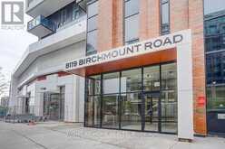 930 - 8119 BIRCHMOUNT ROAD | Markham Ontario | Slide Image Two
