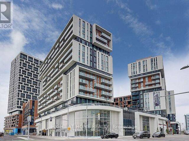 930 - 8119 BIRCHMOUNT ROAD Markham Ontario, L6G 0H5 - 2 Bedrooms Condo For Sale