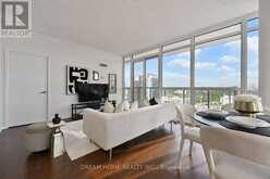 2608 - 121 MCMAHON DRIVE | Toronto Ontario | Slide Image Thirteen