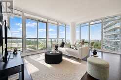 2608 - 121 MCMAHON DRIVE | Toronto Ontario | Slide Image Seven