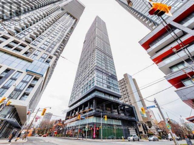 502 - 181 DUNDAS STREET E Toronto Ontario, M5A 0N5 - 2 Bedrooms Condo For Sale