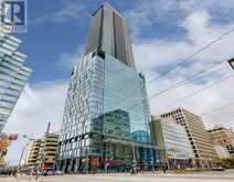 4310 - 488 UNIVERSITY AVENUE | Toronto Ontario | Slide Image Two