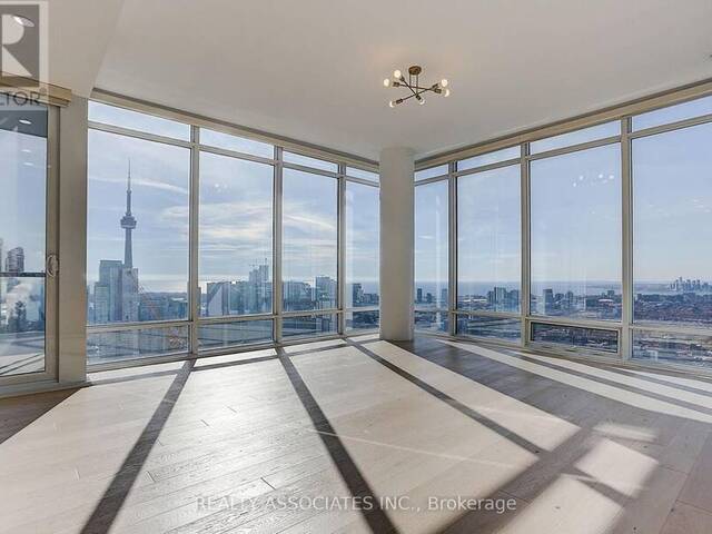 4310 - 488 UNIVERSITY AVENUE Toronto Ontario, M5G 0C1 - 3 Bedrooms Condo For Sale