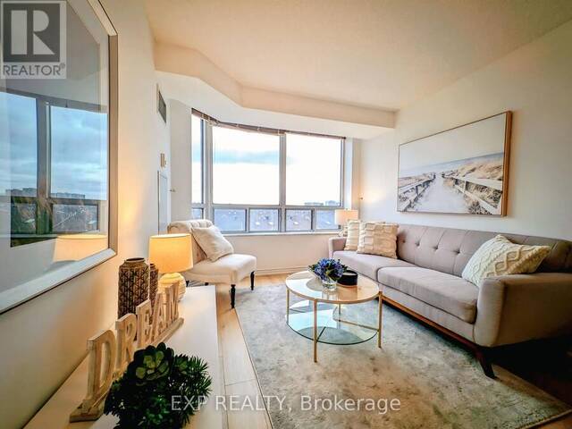712 - 3088 KENNEDY ROAD Toronto Ontario, M1V 5M4 - 2 Bedrooms Condo For Sale