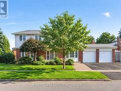 58 BRIARSCROSS BOULEVARD Toronto Ontario, M1S 3K5