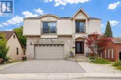 103 LAKE AVENUE | Richmond Hill Ontario | Slide Image One