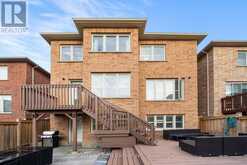 42 MONDIAL CRESCENT | East Gwillimbury Ontario | Slide Image Thirty-seven