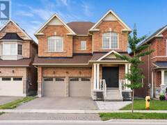 42 MONDIAL CRESCENT East Gwillimbury Ontario, L9N 0S2