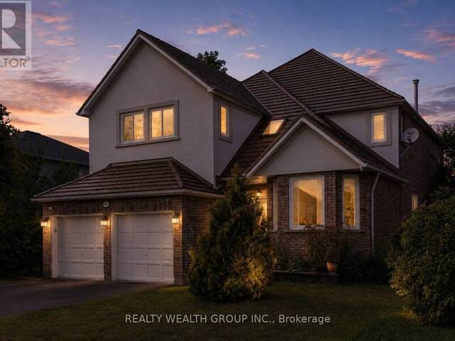 514 GROVE STREET E Barrie Ontario, L4M 5Z2 - 7 Bedrooms Home For Sale