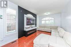 36 LUCKY LANE | Brampton Ontario | Slide Image Five