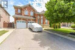 36 LUCKY LANE | Brampton Ontario | Slide Image Forty-eight