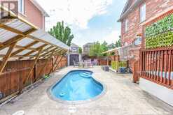 36 LUCKY LANE | Brampton Ontario | Slide Image Forty-three