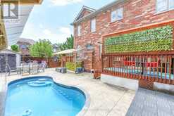 36 LUCKY LANE | Brampton Ontario | Slide Image Forty-five