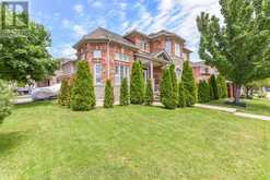 36 LUCKY LANE | Brampton Ontario | Slide Image Fifty