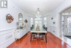 36 LUCKY LANE | Brampton Ontario | Slide Image Nine