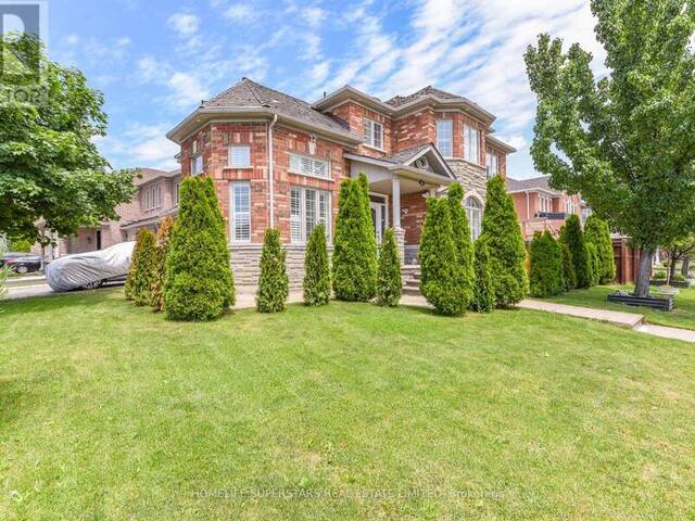 36 LUCKY LANE Brampton Ontario, L6R 3M3 - 6 Bedrooms Home For Sale