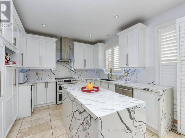 36 LUCKY LANE Brampton Ontario, L6R 3M3 - 6 Bedrooms Home For Sale