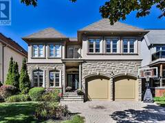 154 CHARLTON BOULEVARD Toronto Ontario, M2R 2J1