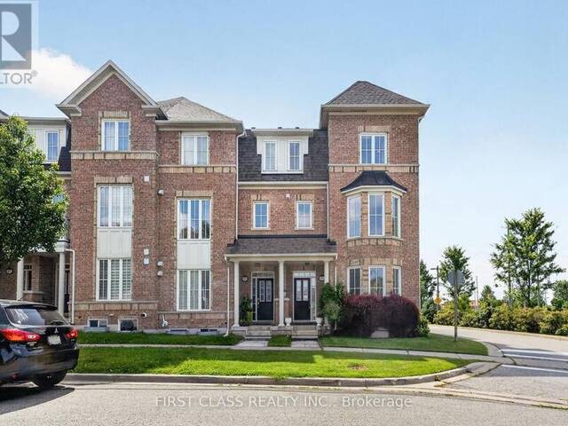 67 WALTER SCOTT CRESCENT Markham Ontario, L6C 0E7 - 4 Bedrooms Home For Sale