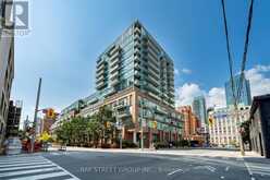 N110 - 116 GEORGE STREET | Toronto Ontario | Slide Image One
