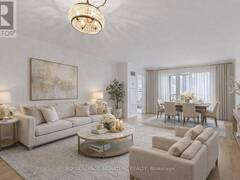 206 - 18 HOLLYWOOD AVENUE Toronto Ontario, M2N 6P5
