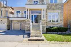 66 WOZNIAK CRESCENT | Markham Ontario | Slide Image Two