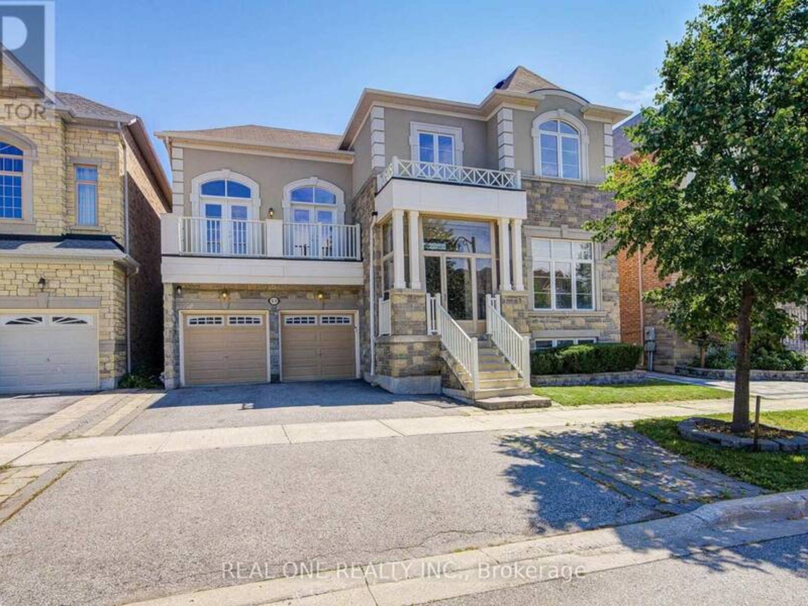 66 WOZNIAK CRESCENT, Markham, Ontario L6E 0L4