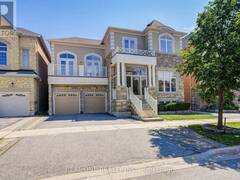 66 WOZNIAK CRESCENT Markham Ontario, L6E 0L4