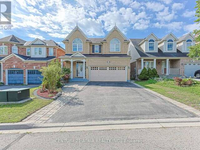 338 CARLISSA RUN Newmarket Ontario, L3X 3J9 - Property For Sale