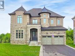259 STORMONT TRAIL Vaughan Ontario, L4H 4P6